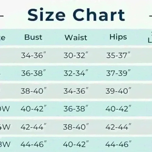 Women's one  piece - Picture 4 of 4